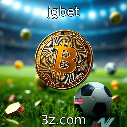 jgbet Como as criptomoedas estão transformando as apostas esportivas no Brasil