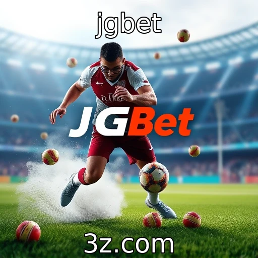 jgbet Apostas em e-sports: Um mergulho nos campeonatos mais emocionantes