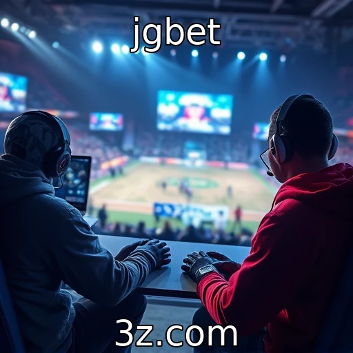 jgbet Apostas esportivas: como analisar o desempenho das equipes antes de apostar