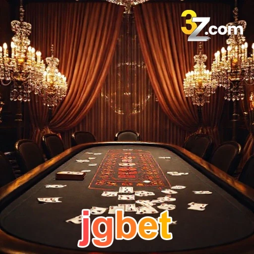 jgbet Slots