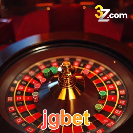 jgbet VIP